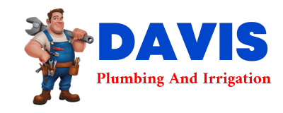 Trusted plumber in FOXWORTH